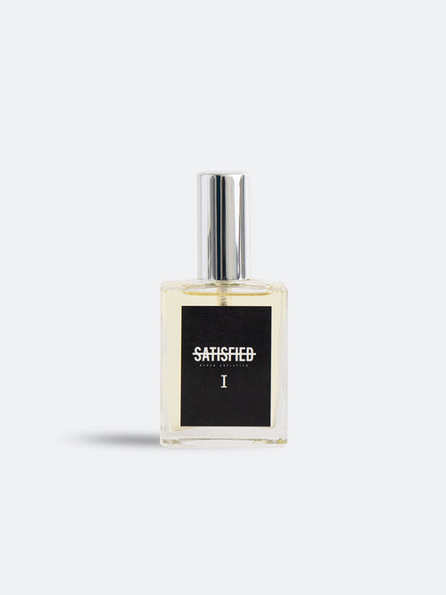 Never Satisfied I Cologne (Executive)