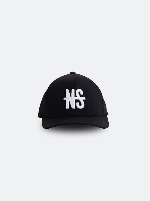 Never Satisfied Logo G-Fore Snapback Hat