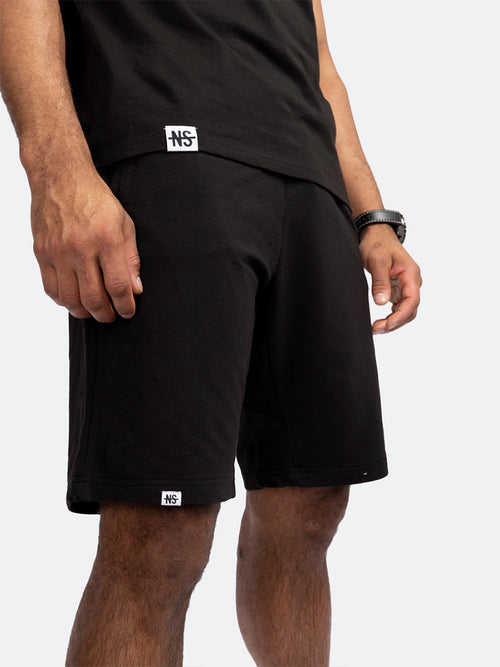 "The CEO" Never Satisfied Lounge Shorts